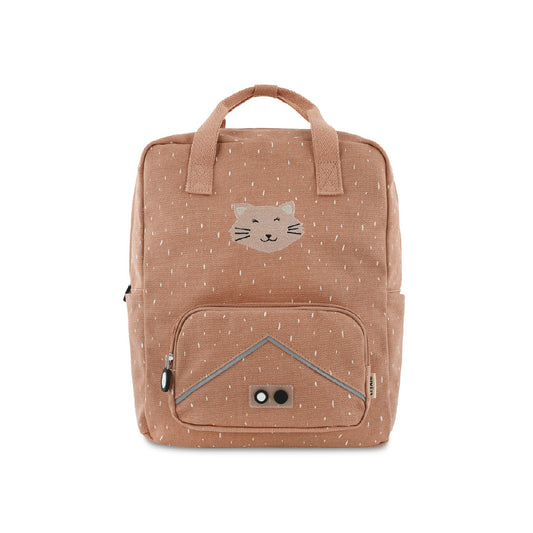 バックパック ラージ - Mrs.Cat