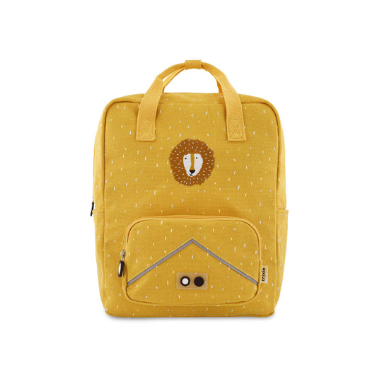 バックパック ラージ - Mr. Lion