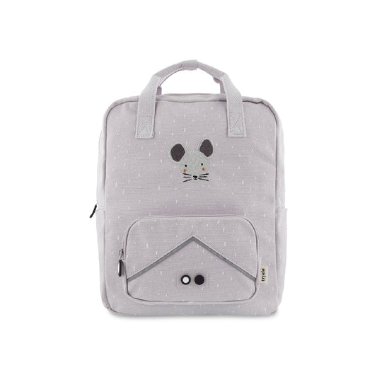 バックパック ラージ -Mrs. Mouse