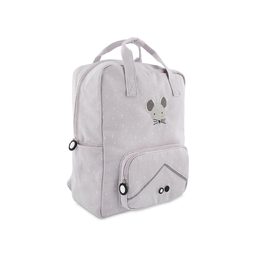 バックパック ラージ -Mrs. Mouse