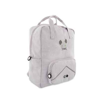 バックパック ラージ -Mrs. Mouse