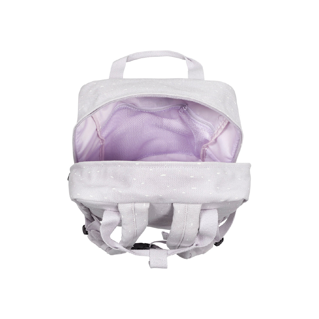 バックパック ラージ -Mrs. Mouse