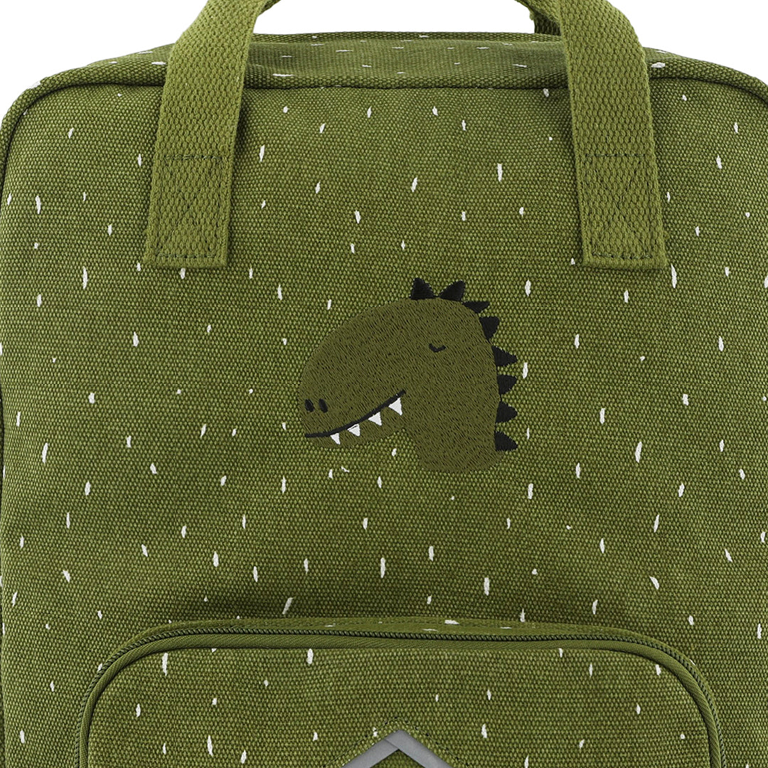 バックパック ラージ - Mr.Dino