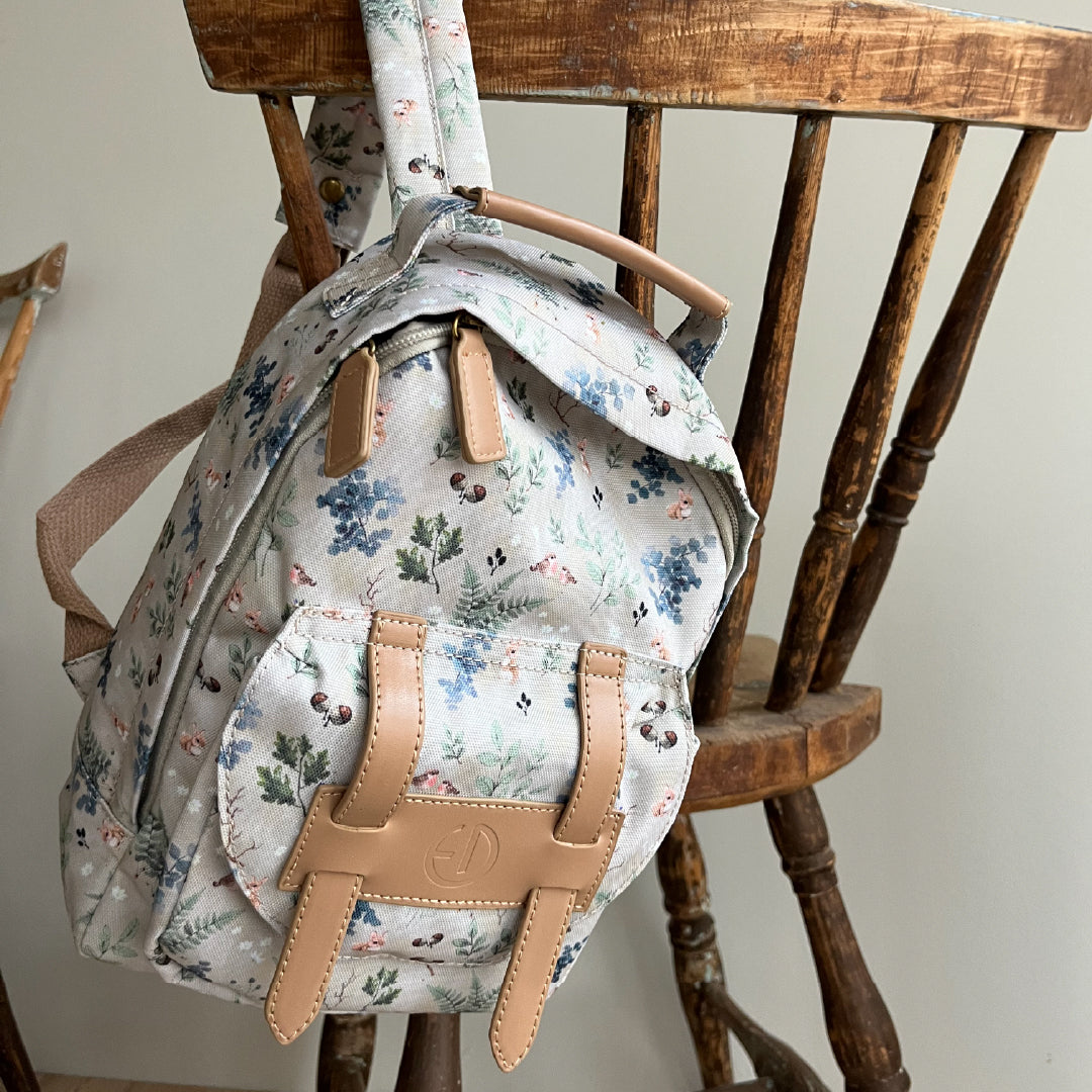 バックパック mini（7L） - Fairytale Forest
