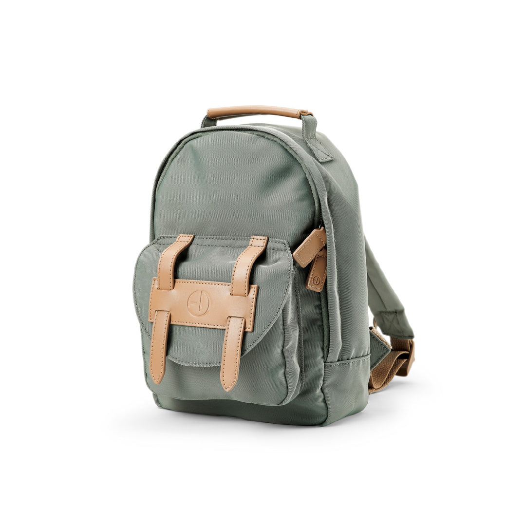 バックパック mini（7L）- Hazy Jade