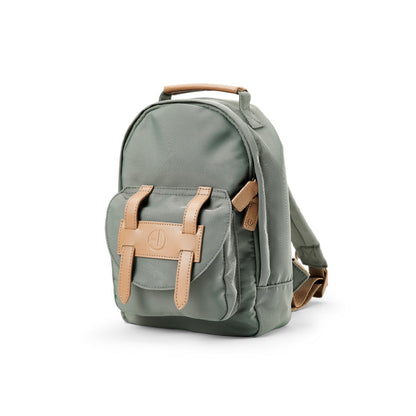 バックパック mini（7L）- Hazy Jade