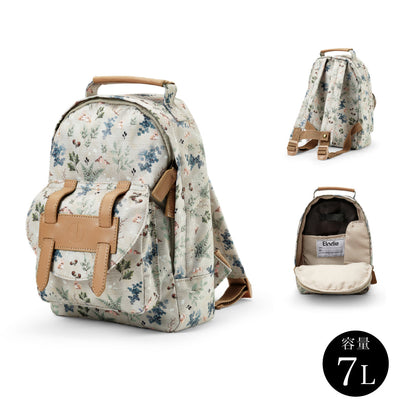 バックパック mini（7L） - Fairytale Forest