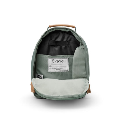 バックパック mini（7L）- Hazy Jade