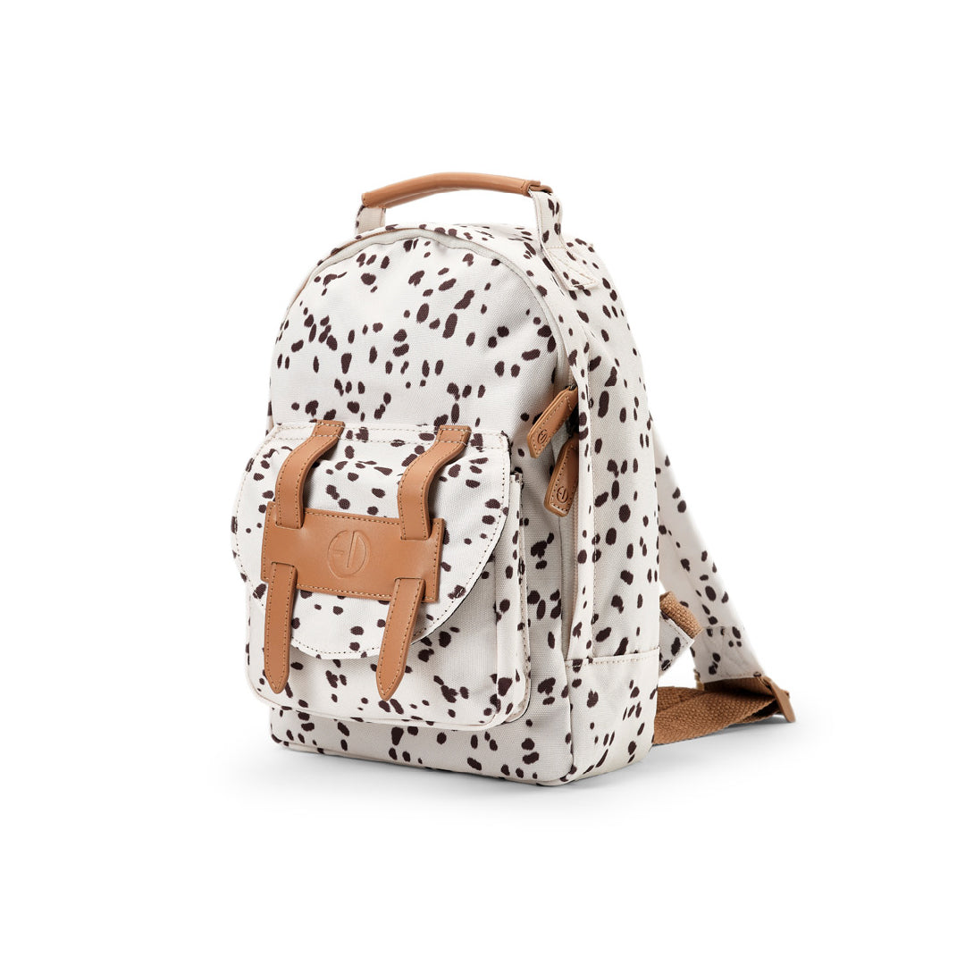バックパック mini（7L） - Dalmatian Dots