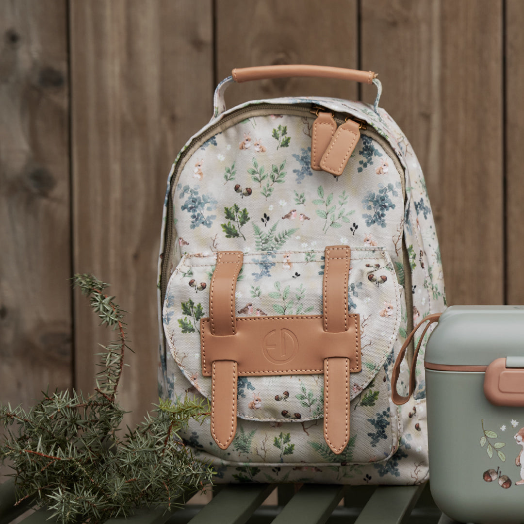バックパック mini（7L） - Fairytale Forest