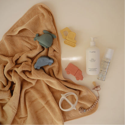 バスプレイセット 4Pack -  Vehicles