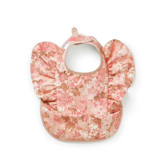 お食事エプロン - River Rose