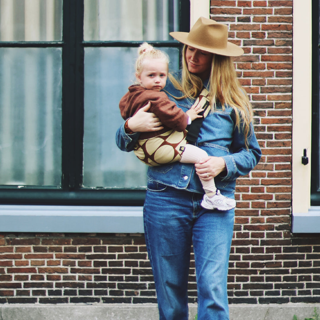 アクティブキャリー - Boho ボーホー