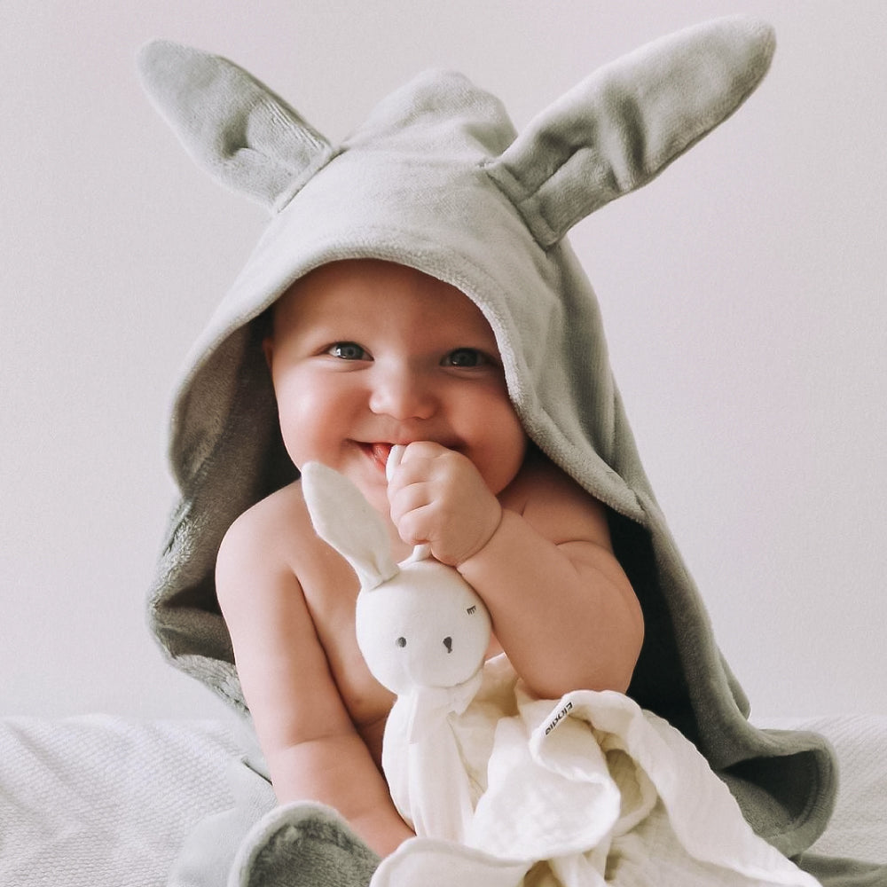 ブリンキー バニー - Bonnie