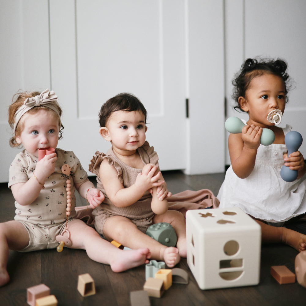 シェイプソーティングボックス　Original