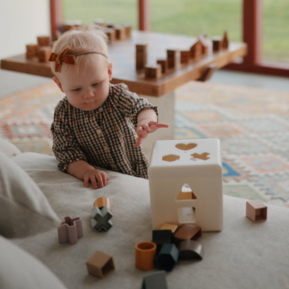 シェイプソーティングボックス　Original