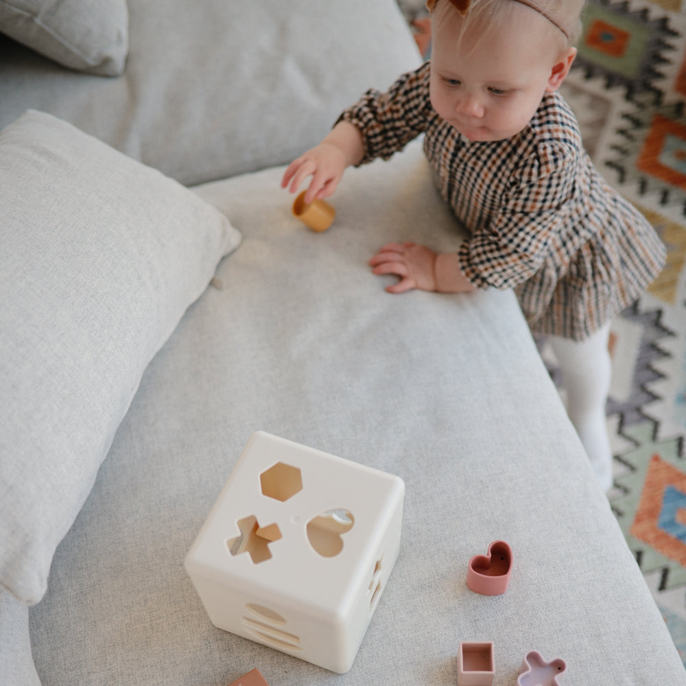 シェイプソーティングボックス　Original