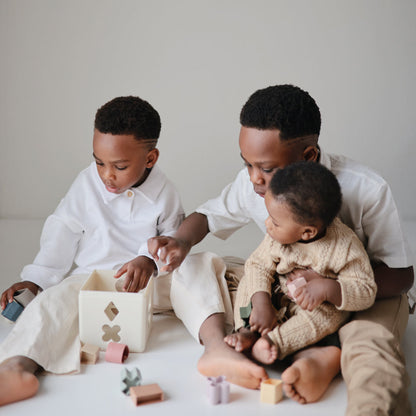 シェイプソーティングボックス　Original