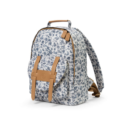 バックパック MIDI （9.45L）- Garden Leo Toile
