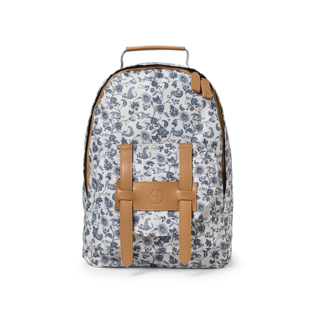 バックパック MIDI （9.45L）- Garden Leo Toile