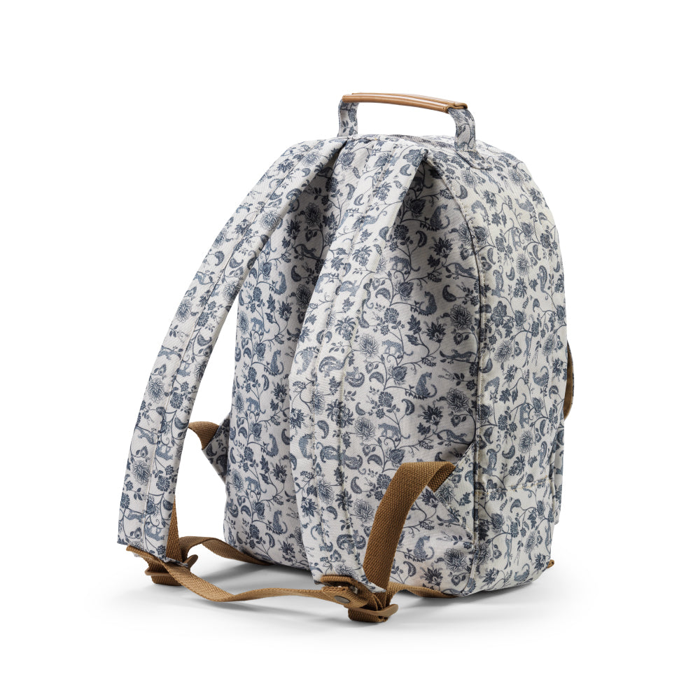 バックパック MIDI （9.45L）- Garden Leo Toile