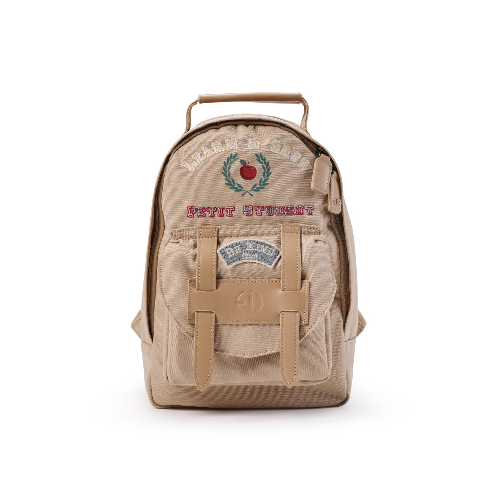 バックパック mini（7L） - Learn & Grow