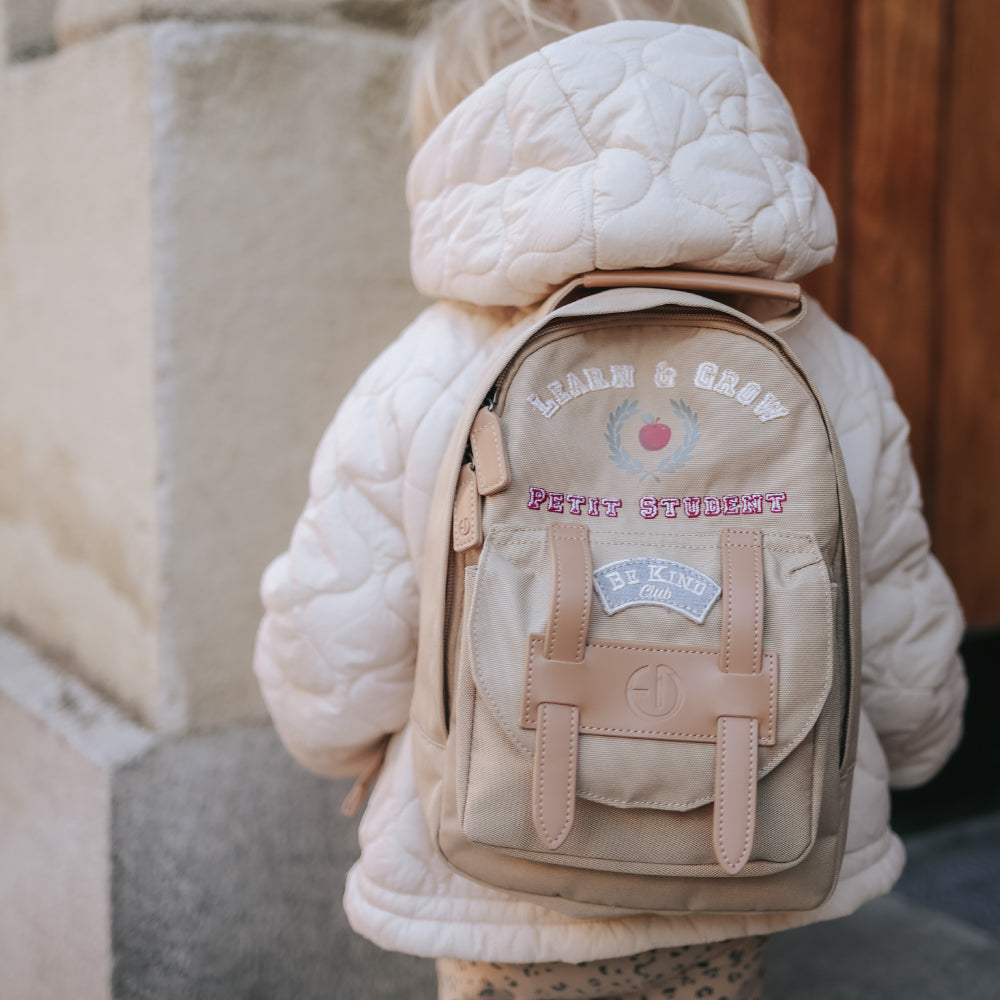 バックパック mini（7L） - Learn & Grow
