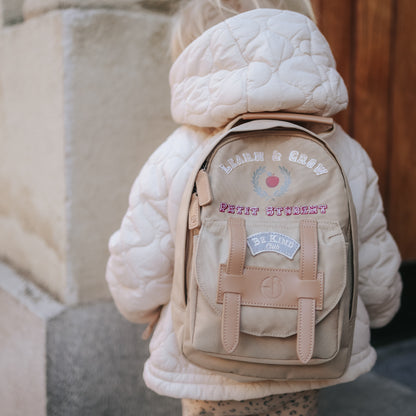 バックパック mini（7L） - Learn & Grow