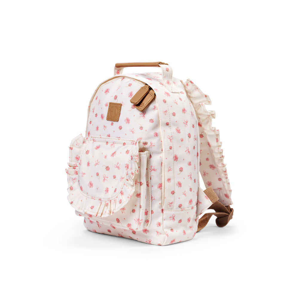 バックパック mini（7L） - Petit River Rose