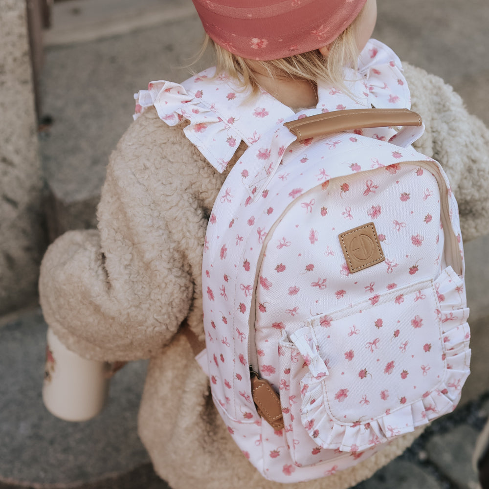 バックパック mini（7L） - Petit River Rose