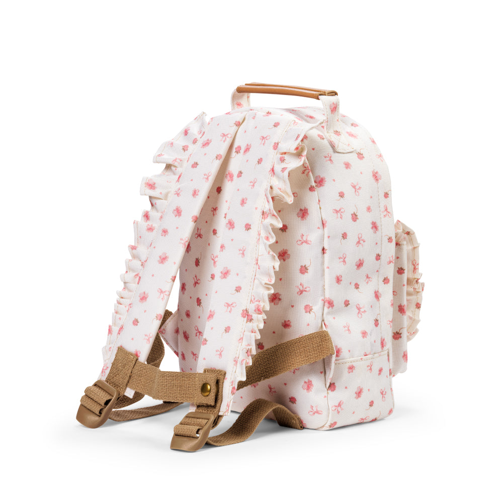 バックパック mini（7L） - Petit River Rose