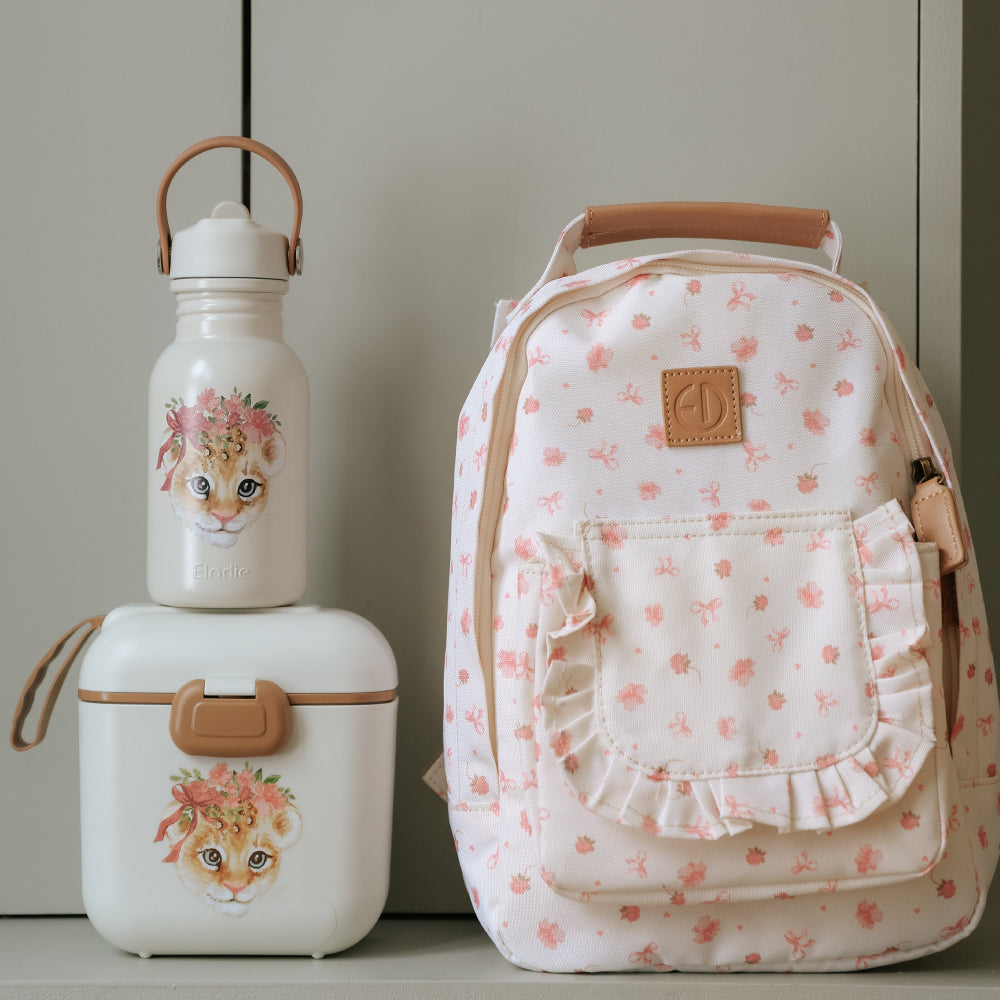 バックパック mini（7L） - Petit River Rose