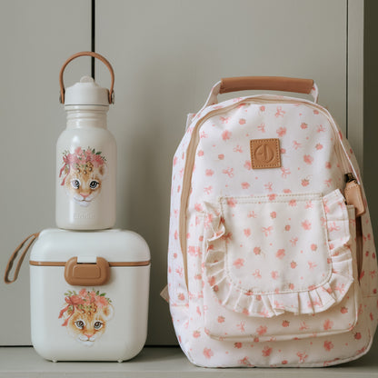 バックパック mini（7L） - Petit River Rose