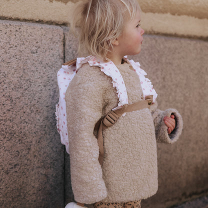 バックパック mini（7L） - Petit River Rose
