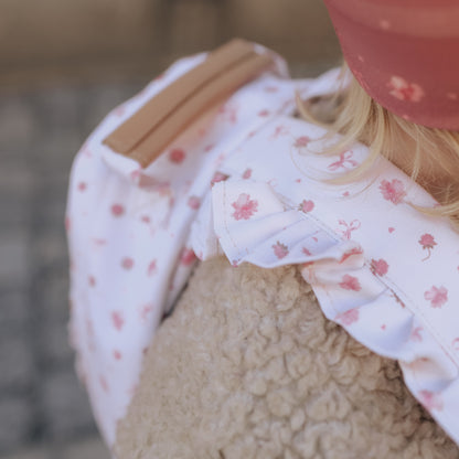 バックパック mini（7L） - Petit River Rose