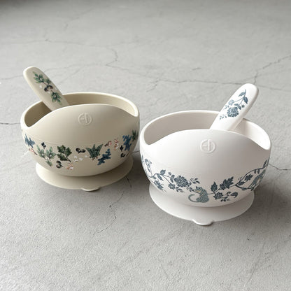 シリコンボールセット - Garden Leo Toile