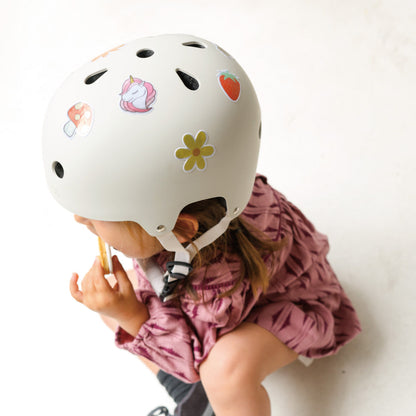 BANWOOD 反射ステッカー UNICORNS