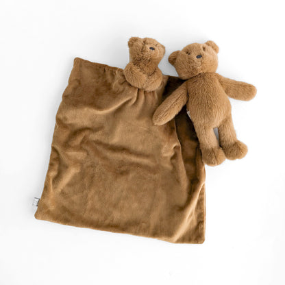 トイ×ブランケットセット - Bear Set