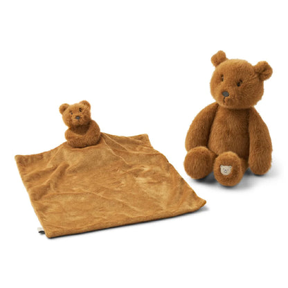 トイ×ブランケットセット - Bear Set