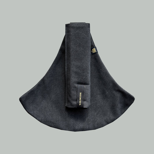 アクティブキャリー - Charcoal チャコール