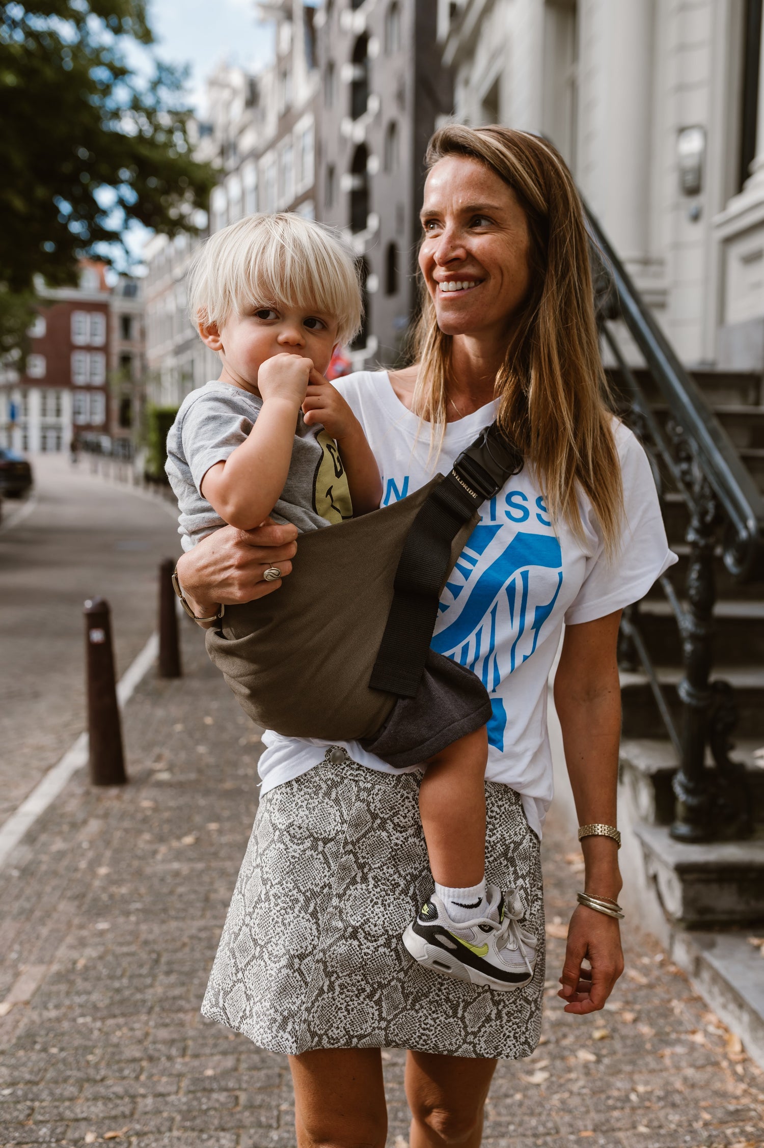 アクティブキャリー コーヒー 使用例 ナチュラル