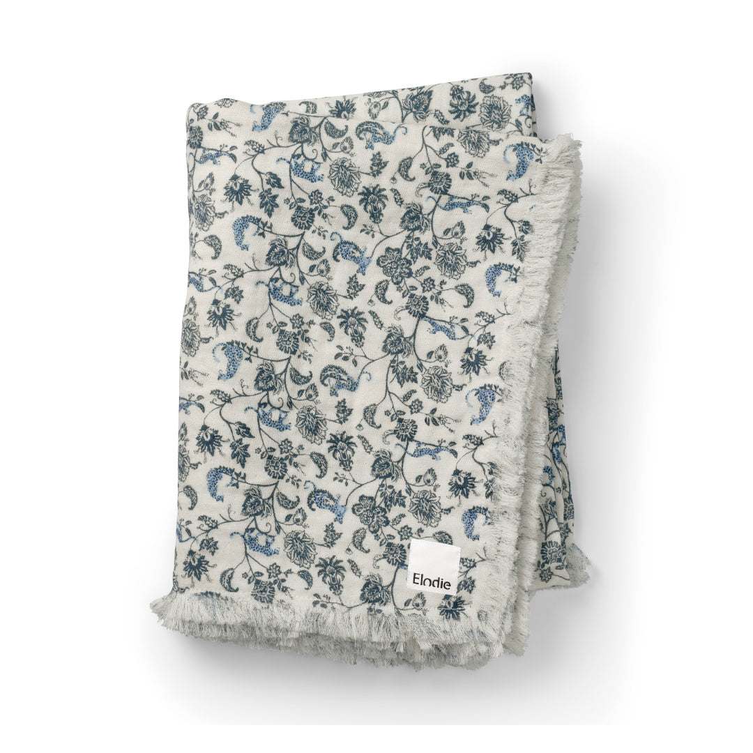 ソフトコットンブランケット - Garden Leo Toile