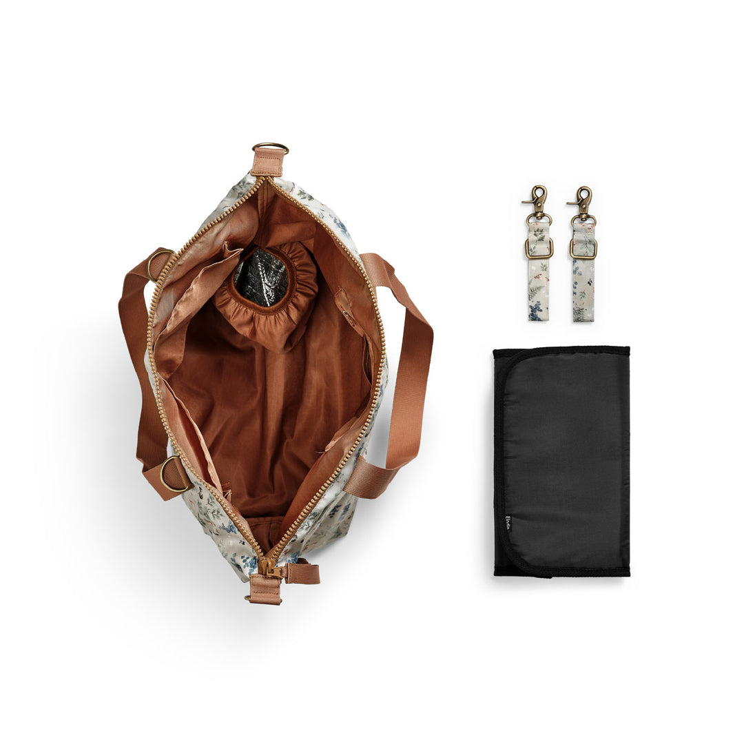 チェンジングバッグ -Fairytale Forest