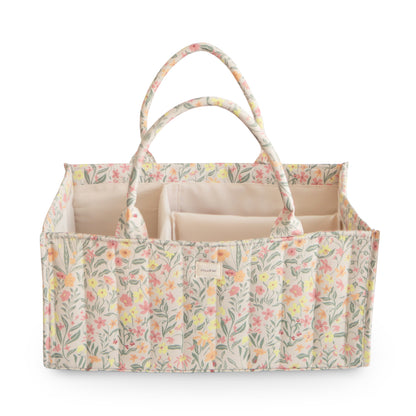 ダイパーキャディ Pastel Blooms