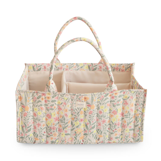 ダイパーキャディ Pastel Blooms