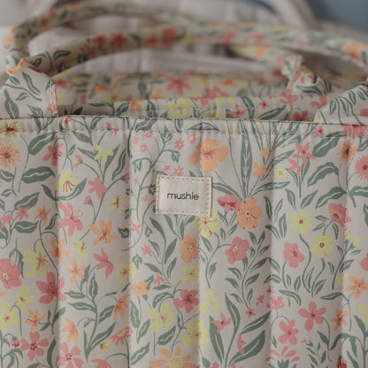 ダイパーキャディ Pastel Blooms