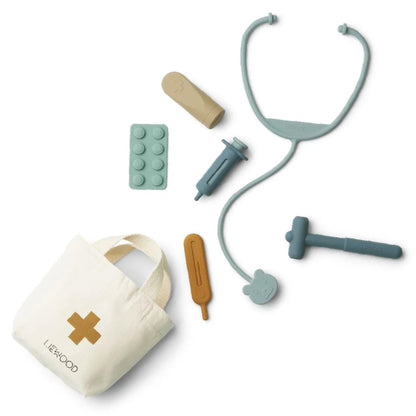 Lennart doctor set