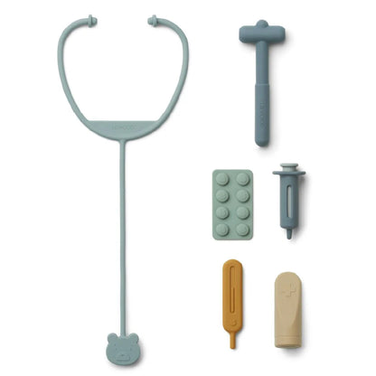 Lennart doctor set