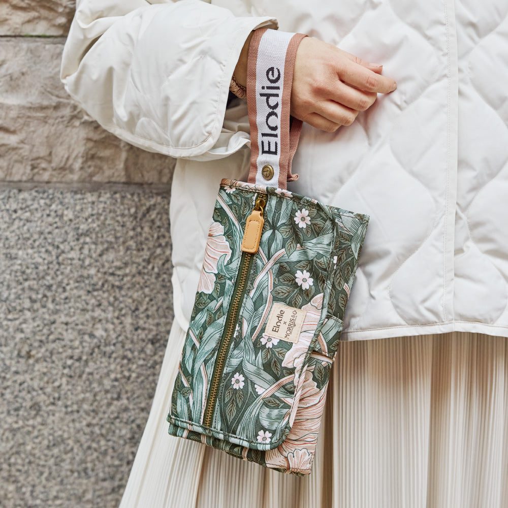 チェンジングパッド - Pimpernel