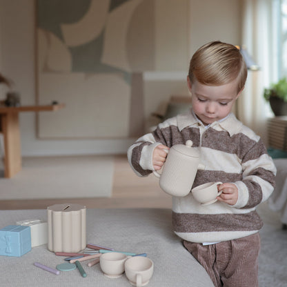 コイン＆チューブ ソーティングセット